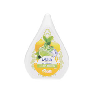 Odświeżacz powietrza w żelu DUNE 150g Lemon Fusion RAVI